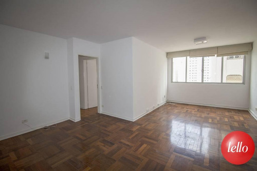 Imagem 1 de 22 de Apartamento - Ref: 40787