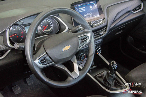 Chevrolet Onix plus Onix Plus 10mt Lt2