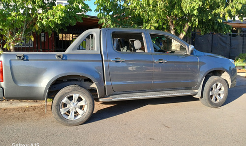JAC T6 Dc 2.0 4X2 Ce
