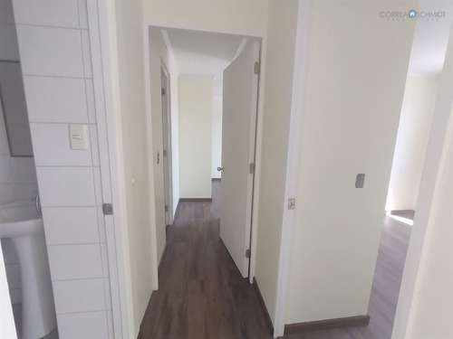 Departamento En Arriendo Condominio Puerta Norte, Rancagua