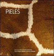 Pieles - Aladjidi Virginie