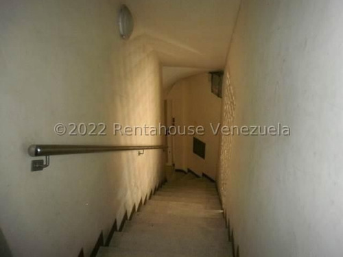 Imagen 3 de 9 de Apartamento En Venta Bello Campo 22-28501 Renta House Los Samanes