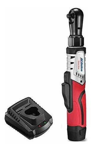 Acdelco Arw1210-3p G12 Serie 12v Li-ion Inalámbrico 3-8 65 P