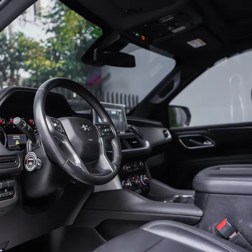 Chevrolet Tahoe Z71 (blindaje 2+)