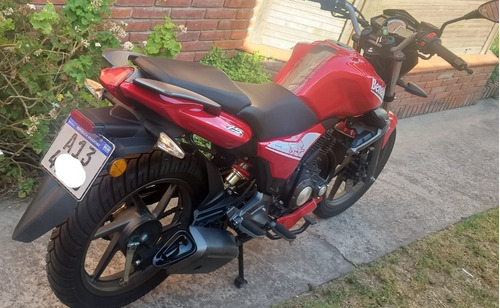 Imagen 5 de 6 de Benelli Tnt15