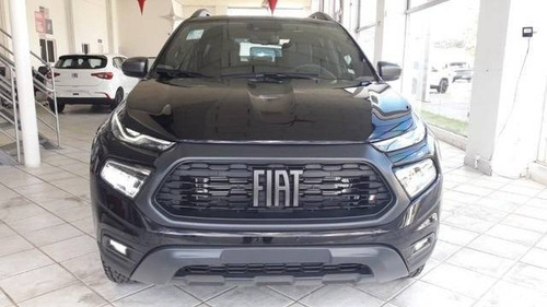 Imagem 2 de 11 de Fiat Toro 2.0 16v Turbo Diesel Ultra 4wd At9