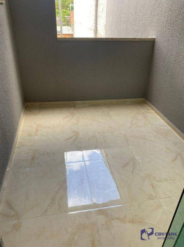 Imagem 13 de 25 de Casa Com 4 Dormitórios À Venda, 165 M² Por R$ 650.000,00 - Sapiranga - Fortaleza/ce - Ca3250