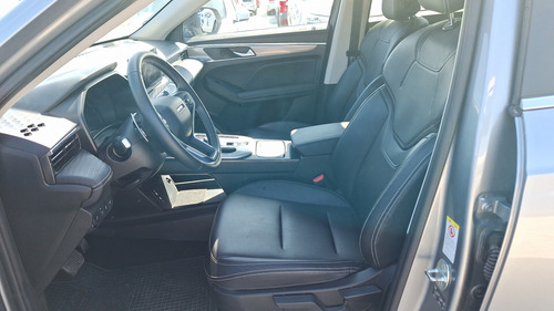 Haval Jolion 1.5 HEV ELITE AUTO