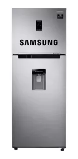 Refrigeradora Samsung Rt38k5930s8 No Frost 382l