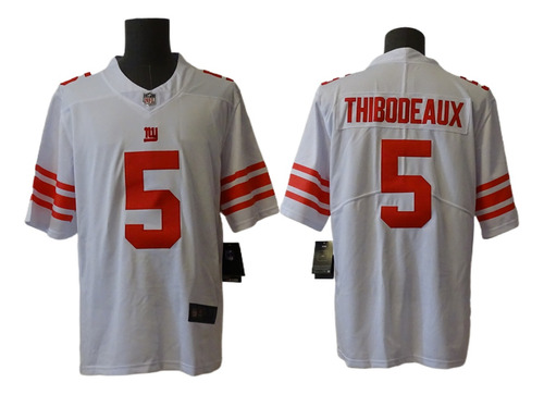 Men's Camiseta New York Giants Kayvon Thibodeaux Jersey