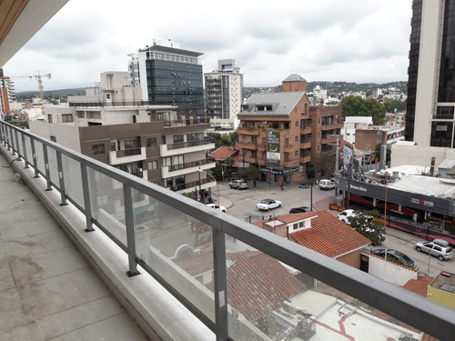 Villa Carlos Paz, Departamento En Venta, Torre Civis