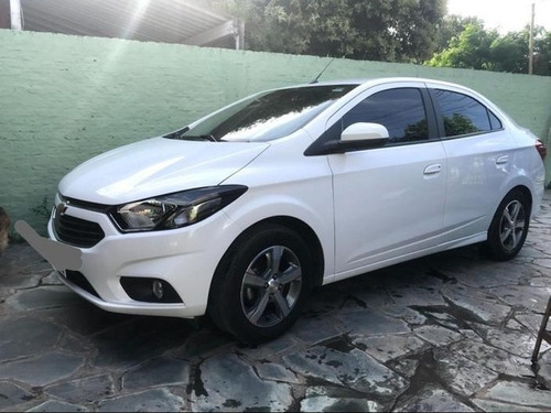 Chevrolet Prisma 1.4 Ltz 98cv 2018