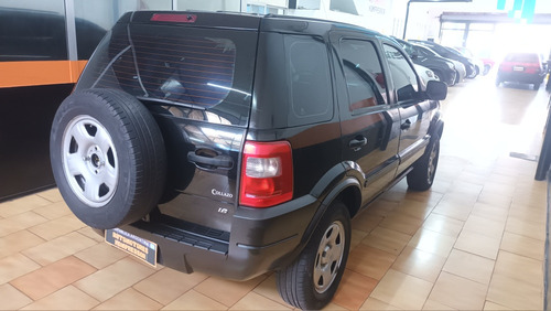 Ford Ecosport 1.6 Xls