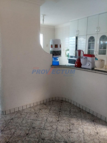 Imagem 11 de 12 de Casa À Venda Em Parque Brasília - Ca248697