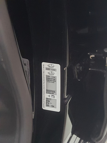 Peugeot 2008 1.0 Active Turbo 200 Flex Aut. 5P Bi-Combustible