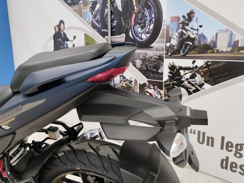 Gixxer 250