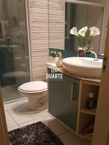 Imagem 14 de 17 de Apartamento - Ap03761 - 69390501