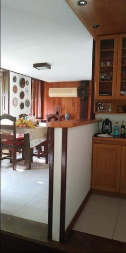 Imagem 4 de 30 de Casa Com 4 Dormitórios À Venda, 360 M² - Itaipu - Niterói/rj - Ca1086