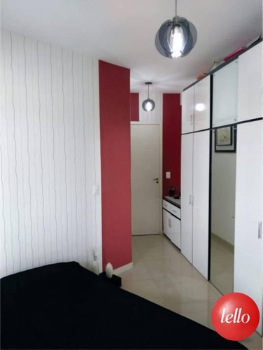 Imagem 9 de 13 de Apartamento - Ref: 239661