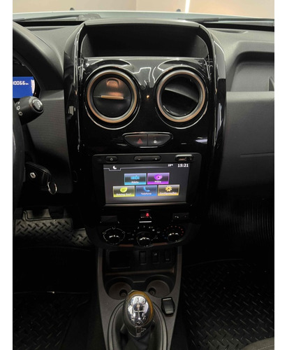 Renault Duster 1.6 16V SCE FLEX DYNAMIQUE MANUAL