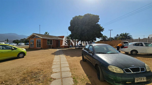 Industrial En Venta En Concón