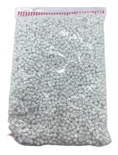 18000pz, 1 Kilo Hama Beads 5mm Blanco O Negro A Elegir