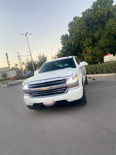 Chevrolet Silverado 4.3 2500 Cab Ext Ls V6 4x2 At