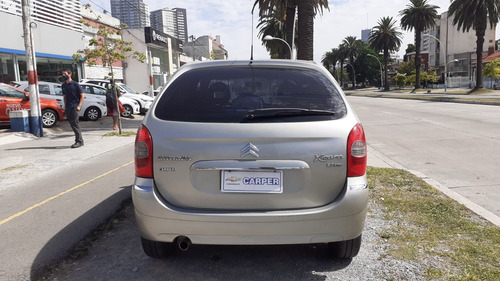 Citroën Xsara Picasso Exclusive 2.0 C/29501