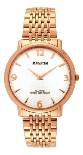 Relógio Magnum Analógico Ma21624z