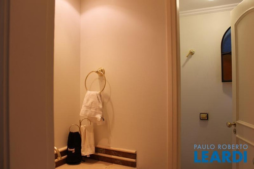 Imagem 4 de 15 de Casa Assobradada - Morumbi - Sp - 256147