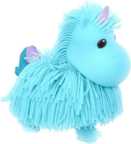 Jiggly Pet Unicornio Mascota Interactiva Nueva Y Original