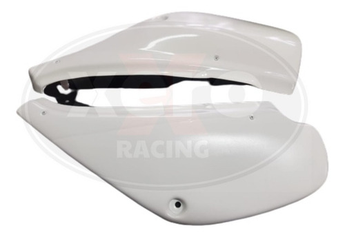 Juego Cachas Lateral Honda Xr 100 R En Xero Racing