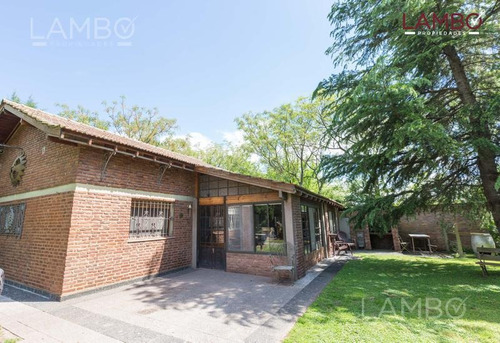 Imagen 21 de 30 de Venta-campo-pilar -ruta 28