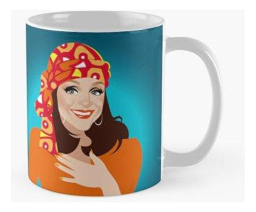 Taza Valerie Calidad Premium