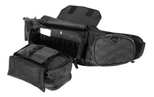 Bolsa Pochete De Ferramentas Ogio Mx 450 Tool Pack - Stealth