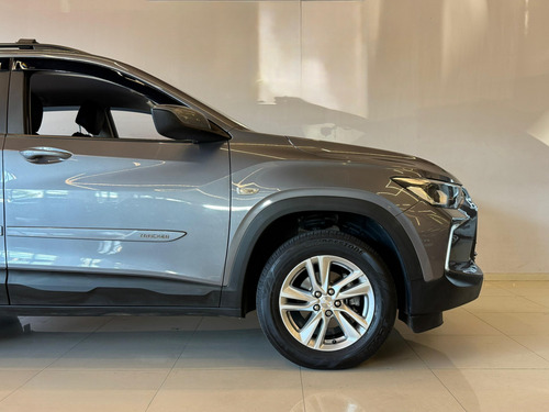 Chevrolet Tracker 1.0 TURBO FLEX LT AUTOMÁTICO