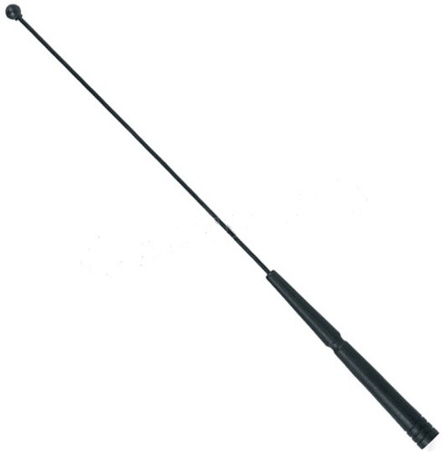 Repuesto De Antena M5 M6 Varilla Lisa 28 Cm P/ Ford Fiesta