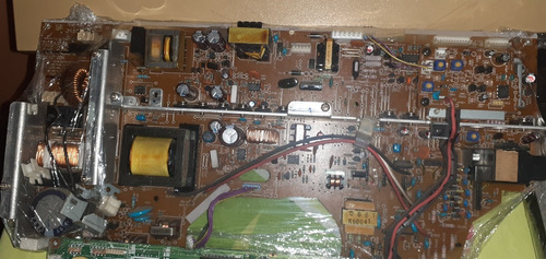 Imagen 5 de 9 de Repuestos Fotocopiadora Canon Np6012 Usados
