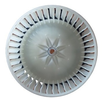 Imagen 2 de 5 de Motor Soplador Toyota Corolla 2003 2004 2005 2006 2007 2008