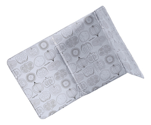 Cubierta Antiadherente Para Salpicaduras De Aceite Para Sart