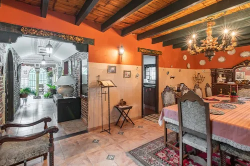Casa Campestre En Venta En Vereda Yerbabuena. Cod V19552