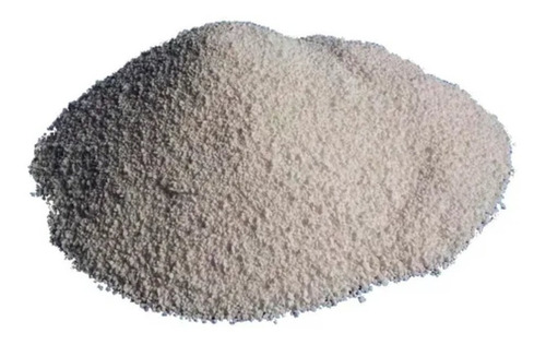 Cloro Granulado Disolucion Rápida X Kg Bolsa Piletas Kushiro
