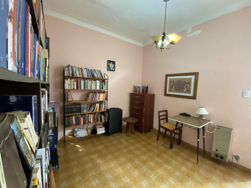 Oportunidad Venta | Propiedad En Block 3 Viviendas| A Reciclar