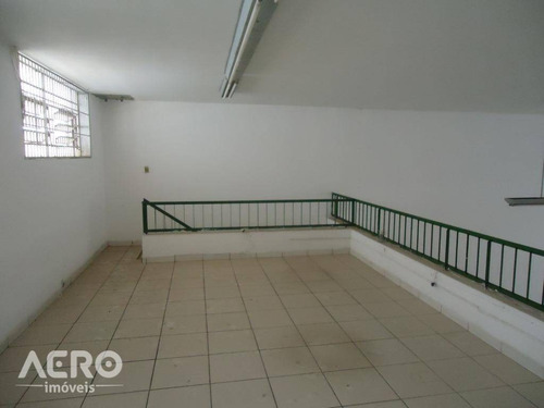 Salão Comercial - Sl0026