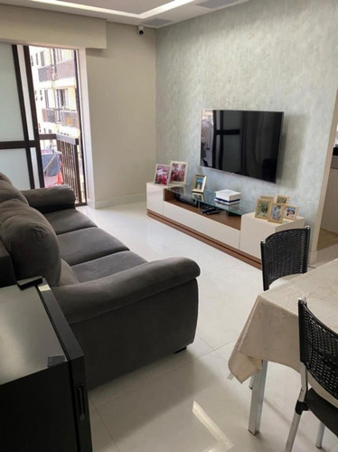 Imagem 14 de 20 de Apartamento - Ap03632 - 69406641