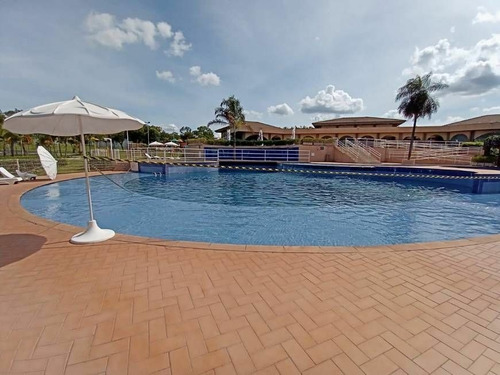 Imagem 4 de 15 de Terreno À Venda No Bairro Parque Residencial Buona Vita - São José Do Rio Preto/sp - 2021468