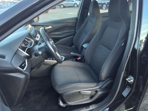 Chevrolet Onix 1.0 TURBO FLEX PLUS LTZ AUTOMÁTICO