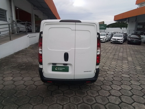 Fiat Fiorino 1.4 MPI FURGÃO ENDURANCE 8V FLEX 2P MANUAL