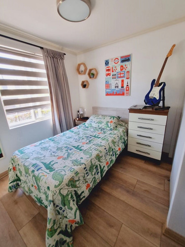 Casa En Condominio/ Altos Del Parque/4d/3b