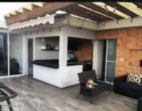Imagen 3 de 12 de Departamento En Venta En Atizapan De Zaragoza El Calvario 202845isg